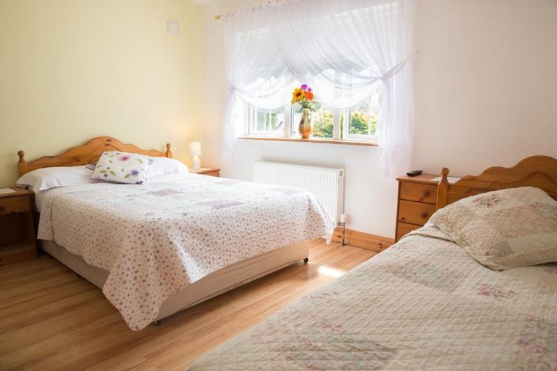 Shannon Breeze B&B คิลลาโล ภายนอก รูปภาพ