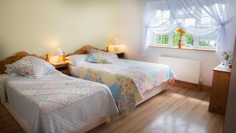 Shannon Breeze B&B คิลลาโล ภายนอก รูปภาพ