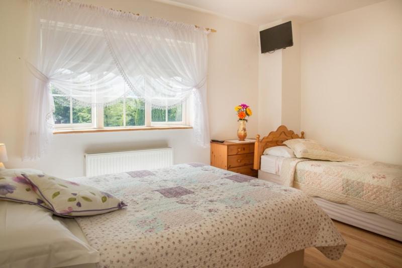 Shannon Breeze B&B คิลลาโล ภายนอก รูปภาพ